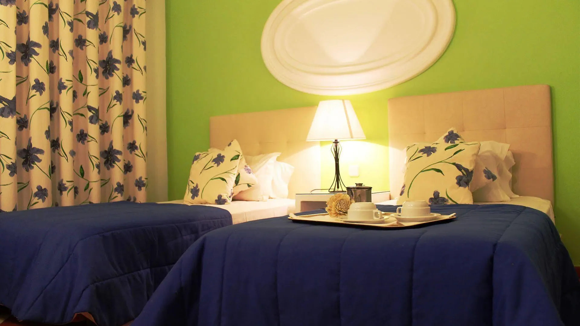 Baluarte Da Vila Apartments Lagos 0*,  Portugal