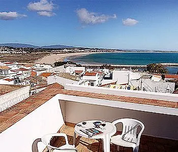 Baluarte Da Vila Apartments Lagos 0*,