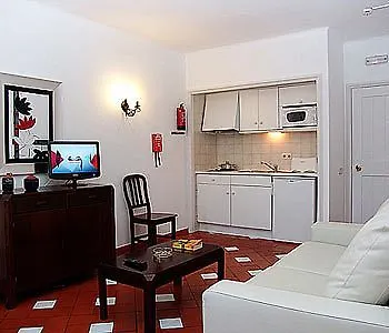 Baluarte Da Vila Apartments Lagos