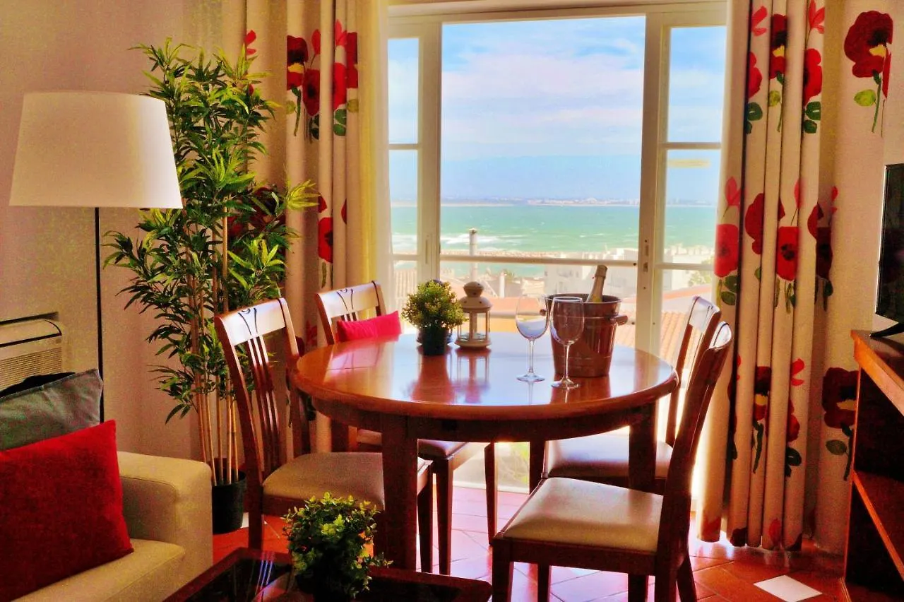 Baluarte Da Vila Apartments Lagos