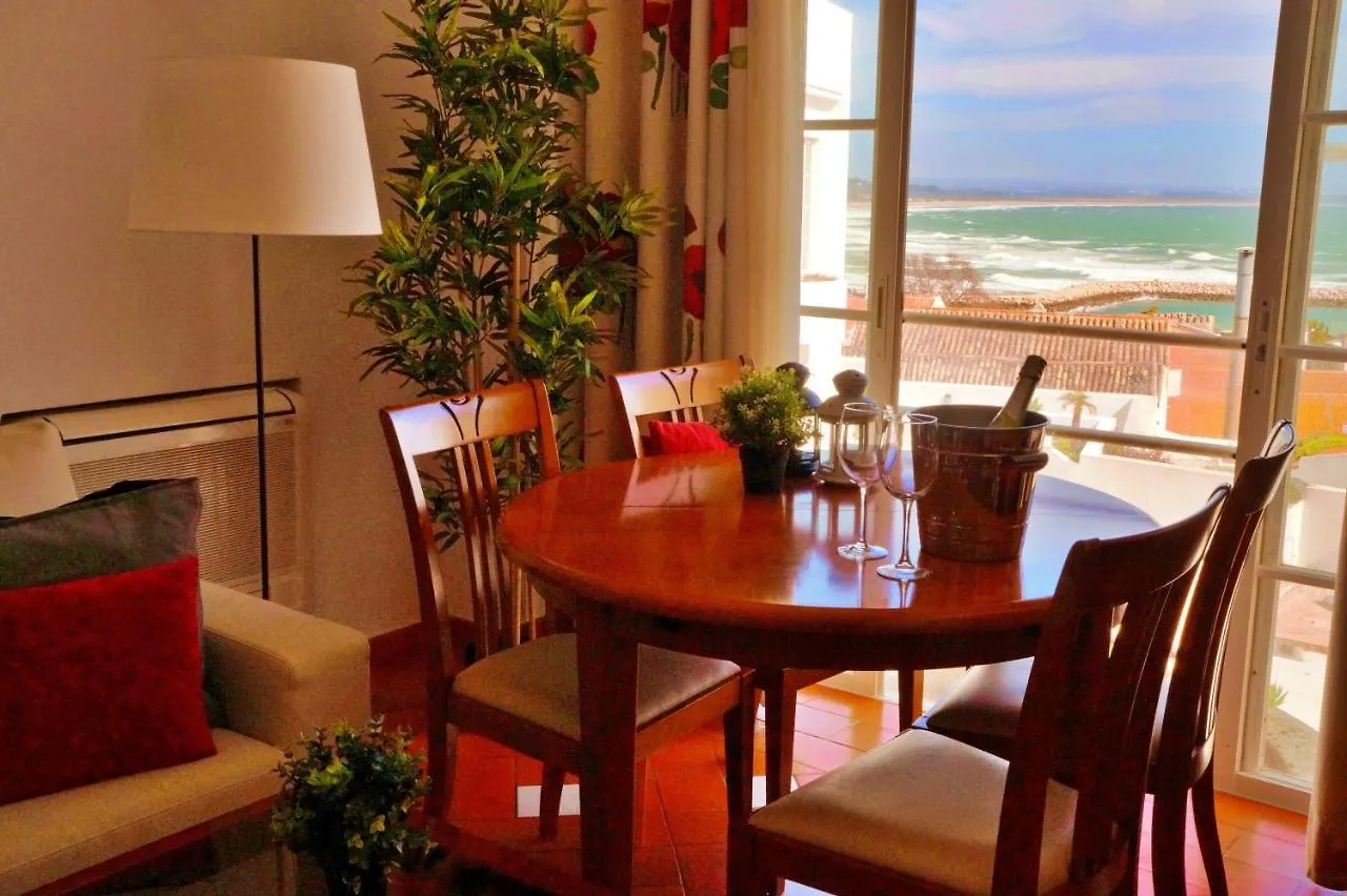 Baluarte Da Vila Apartments Lagos
