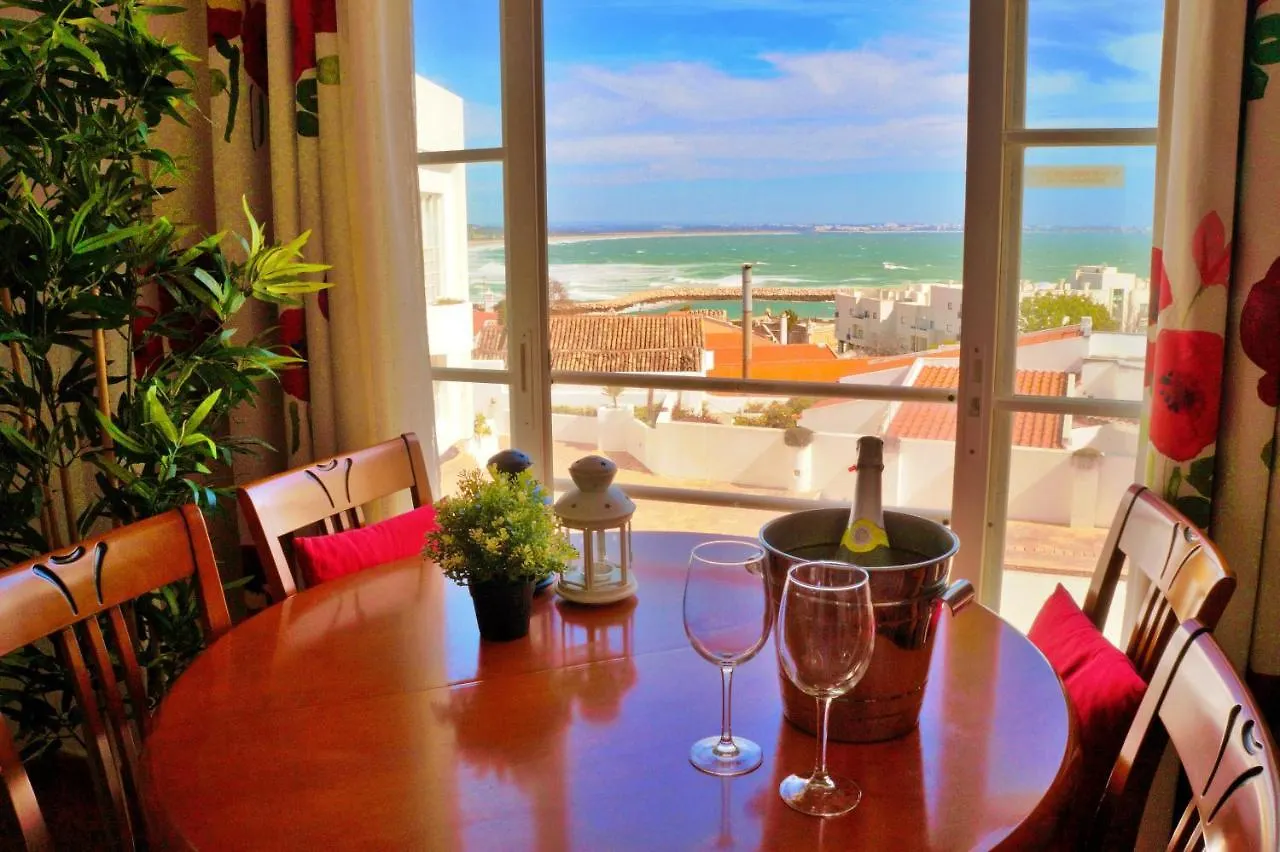 Baluarte Da Vila Apartments Lagos