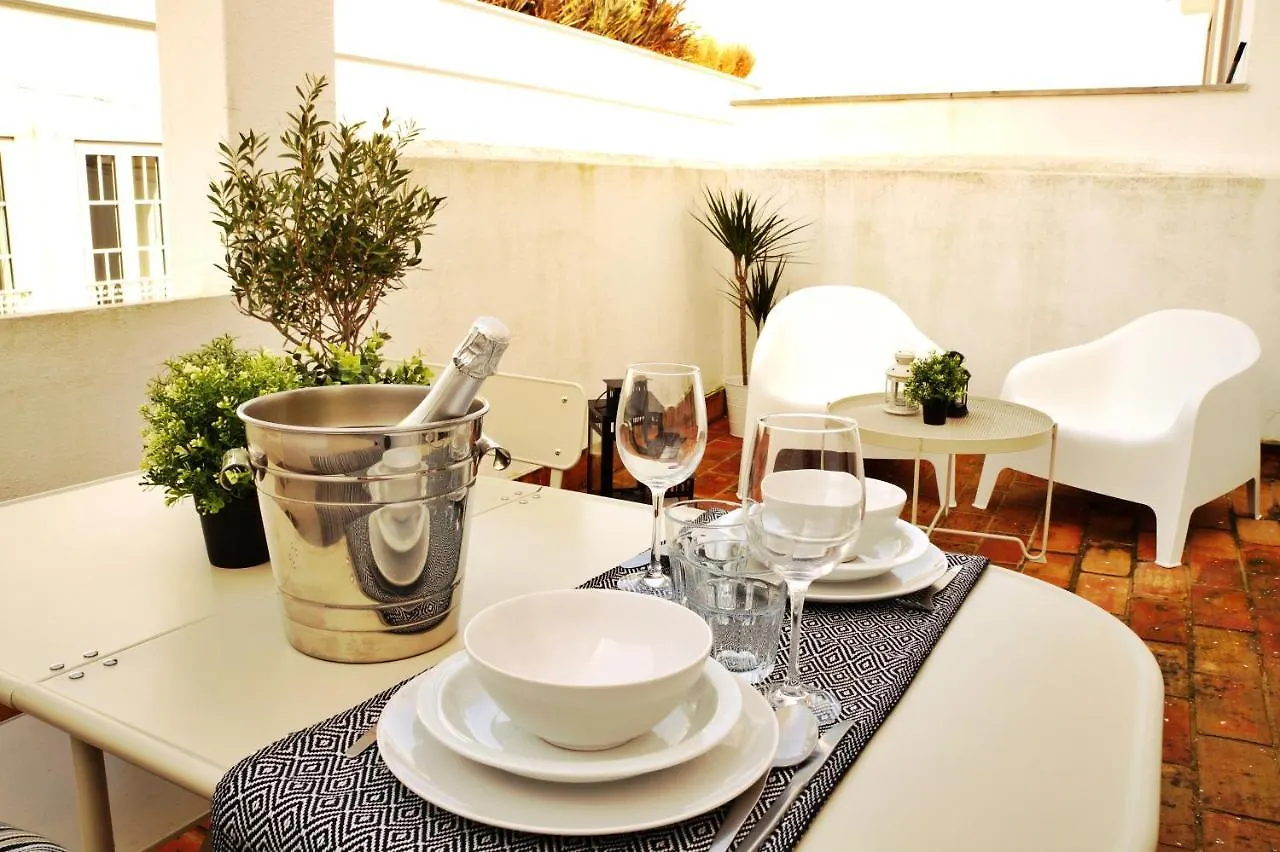 Baluarte Da Vila Apartments Lagos Portugal