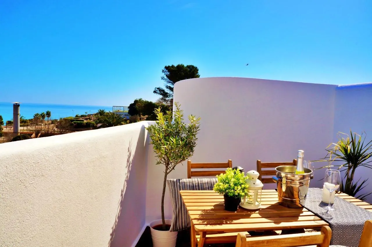 Baluarte Da Vila Apartments Lagos 0*,  Portugal