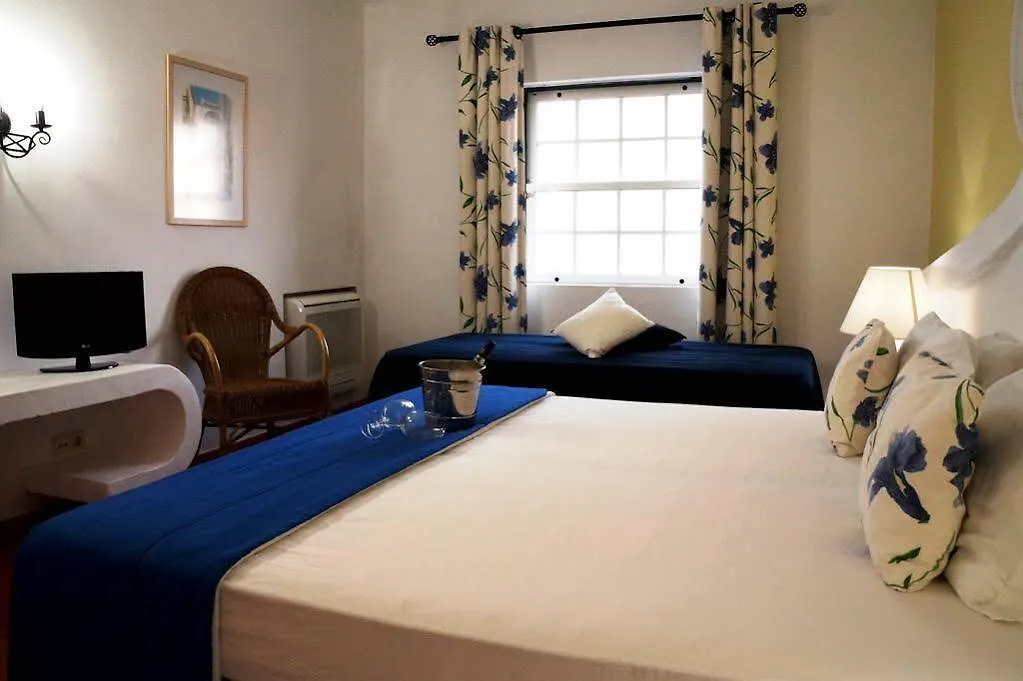 Baluarte Da Vila Apartments Lagos