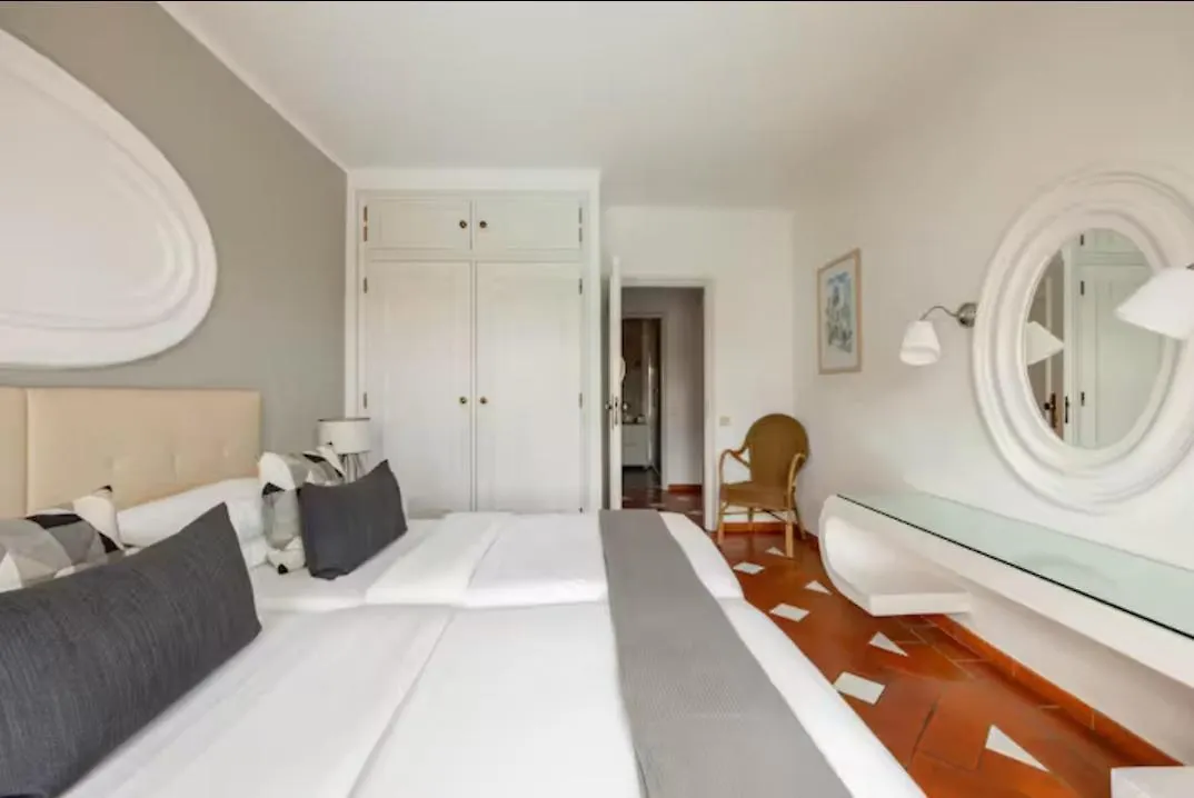Baluarte Da Vila Apartments Lagos Portugal