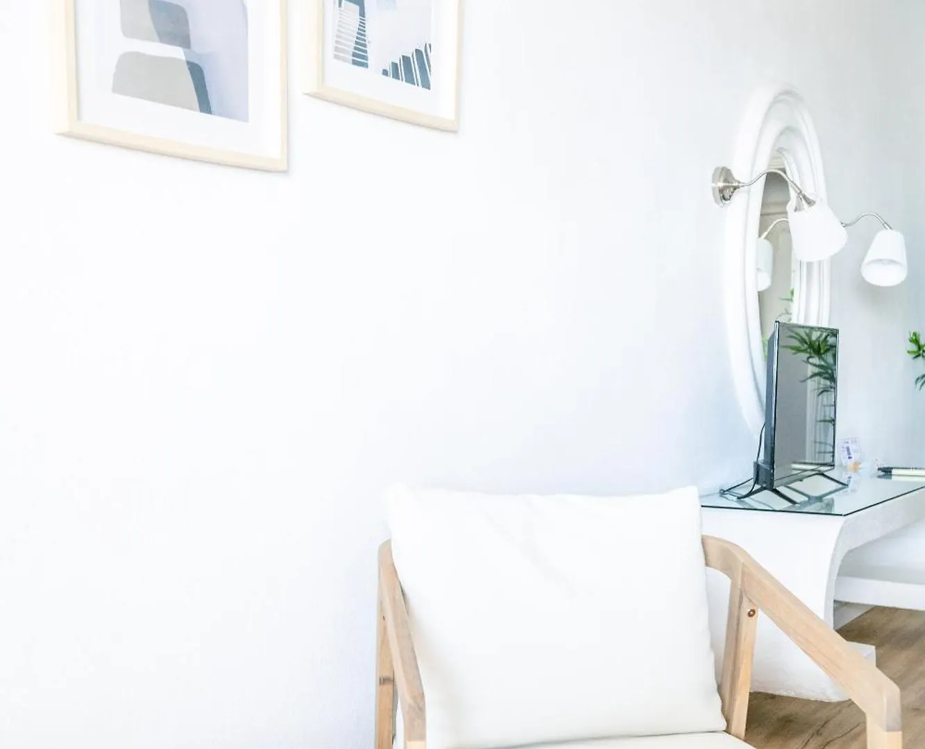 Baluarte Da Vila Apartments Lagos