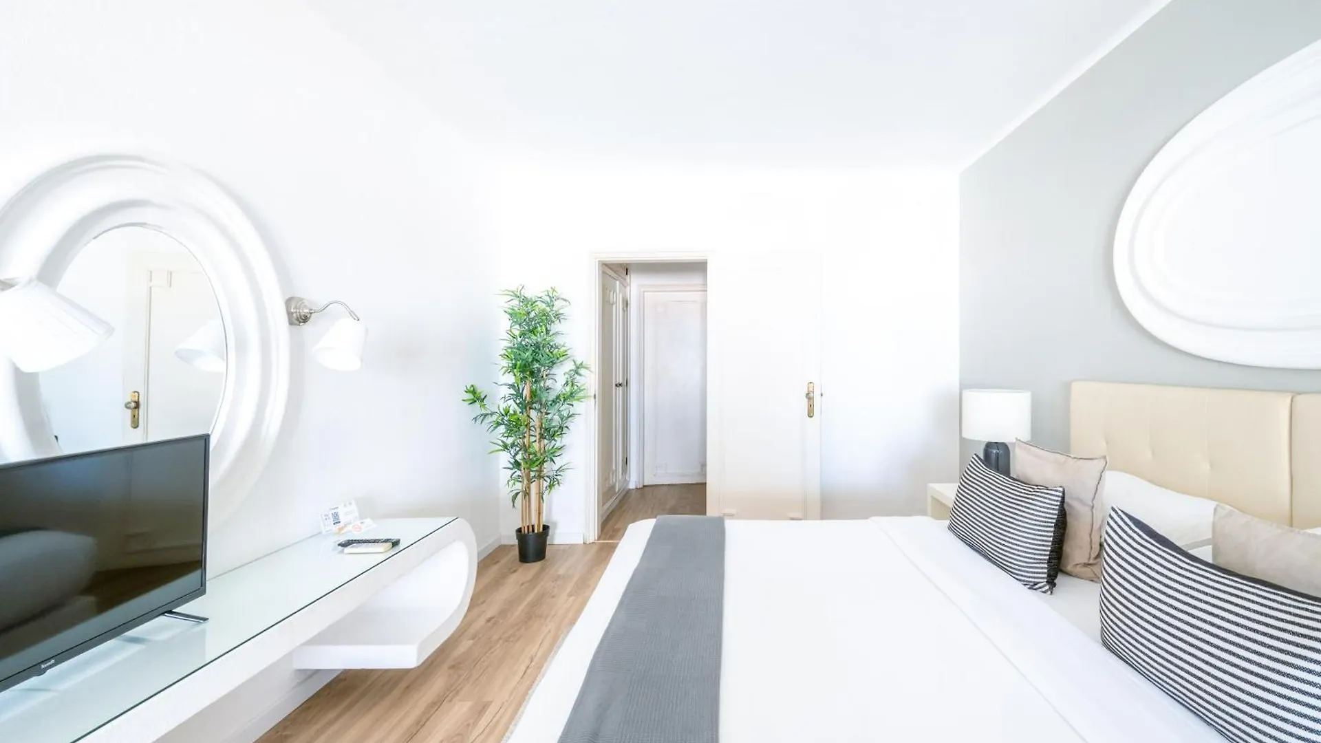 Baluarte Da Vila Apartments Lagos
