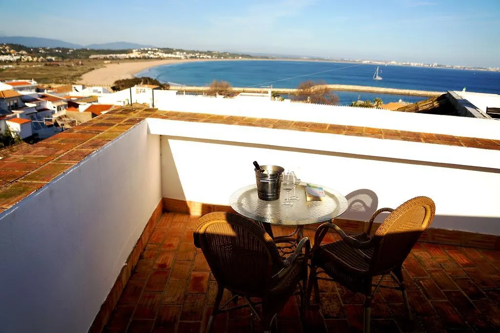 Baluarte Da Vila Apartments Lagos
