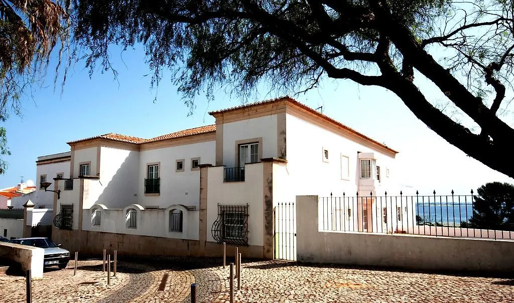 Baluarte Da Vila Apartments Lagos