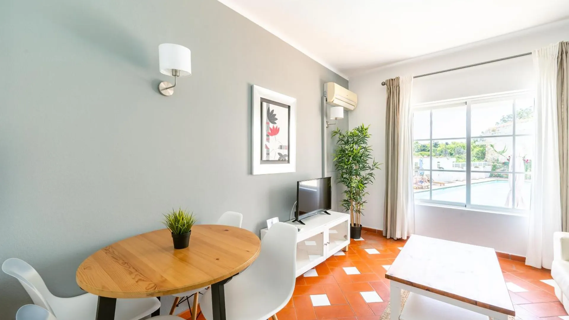 Baluarte Da Vila Apartments Lagos