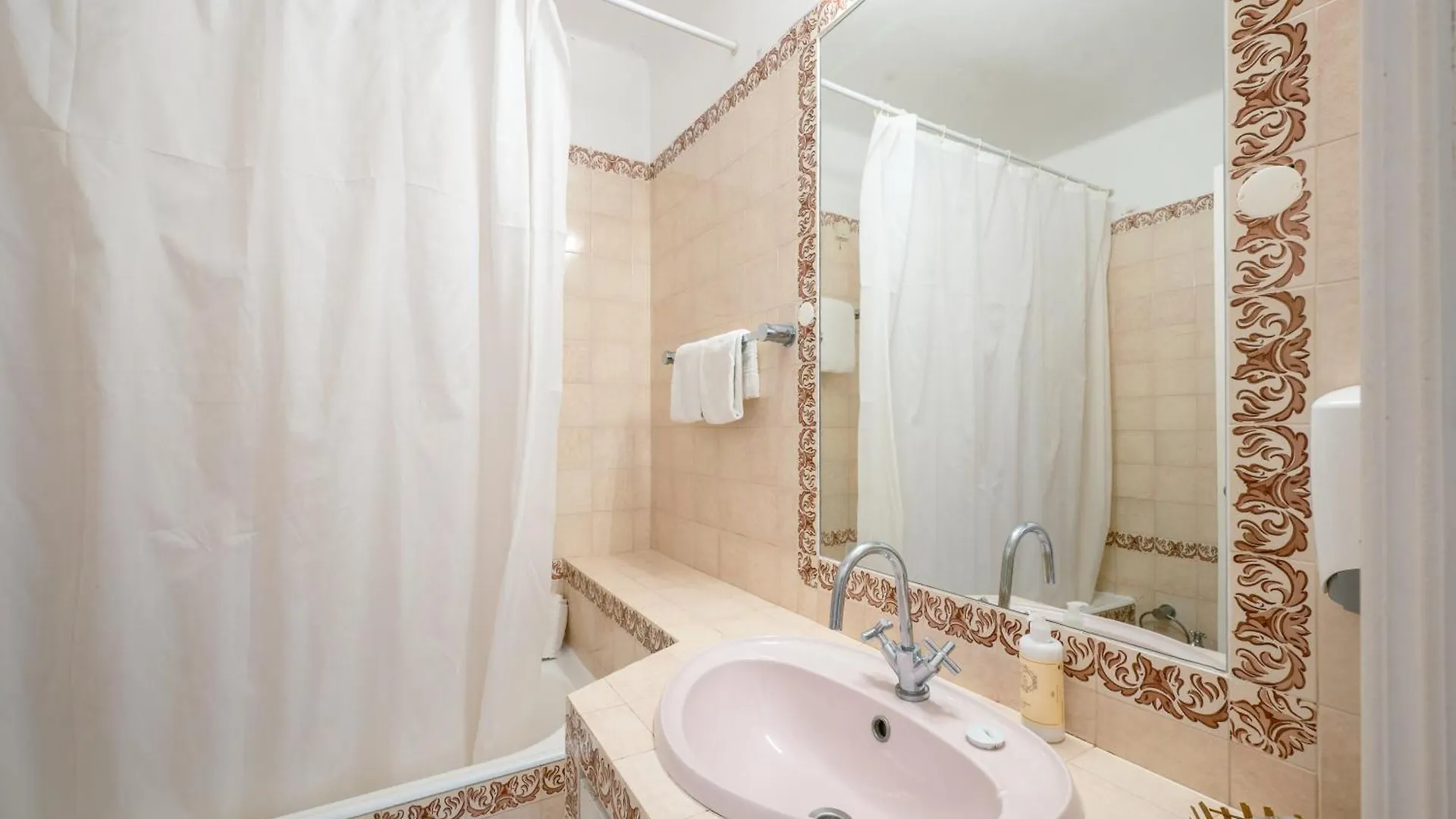 Baluarte Da Vila Apartments Lagos 0*,  Portugal