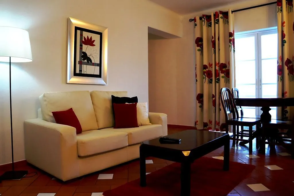 Baluarte Da Vila Apartments Lagos