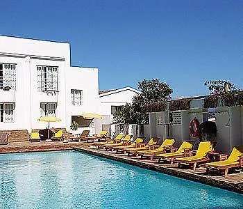 Baluarte Da Vila Apartments Lagos