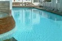 Baluarte Da Vila Apartments Lagos