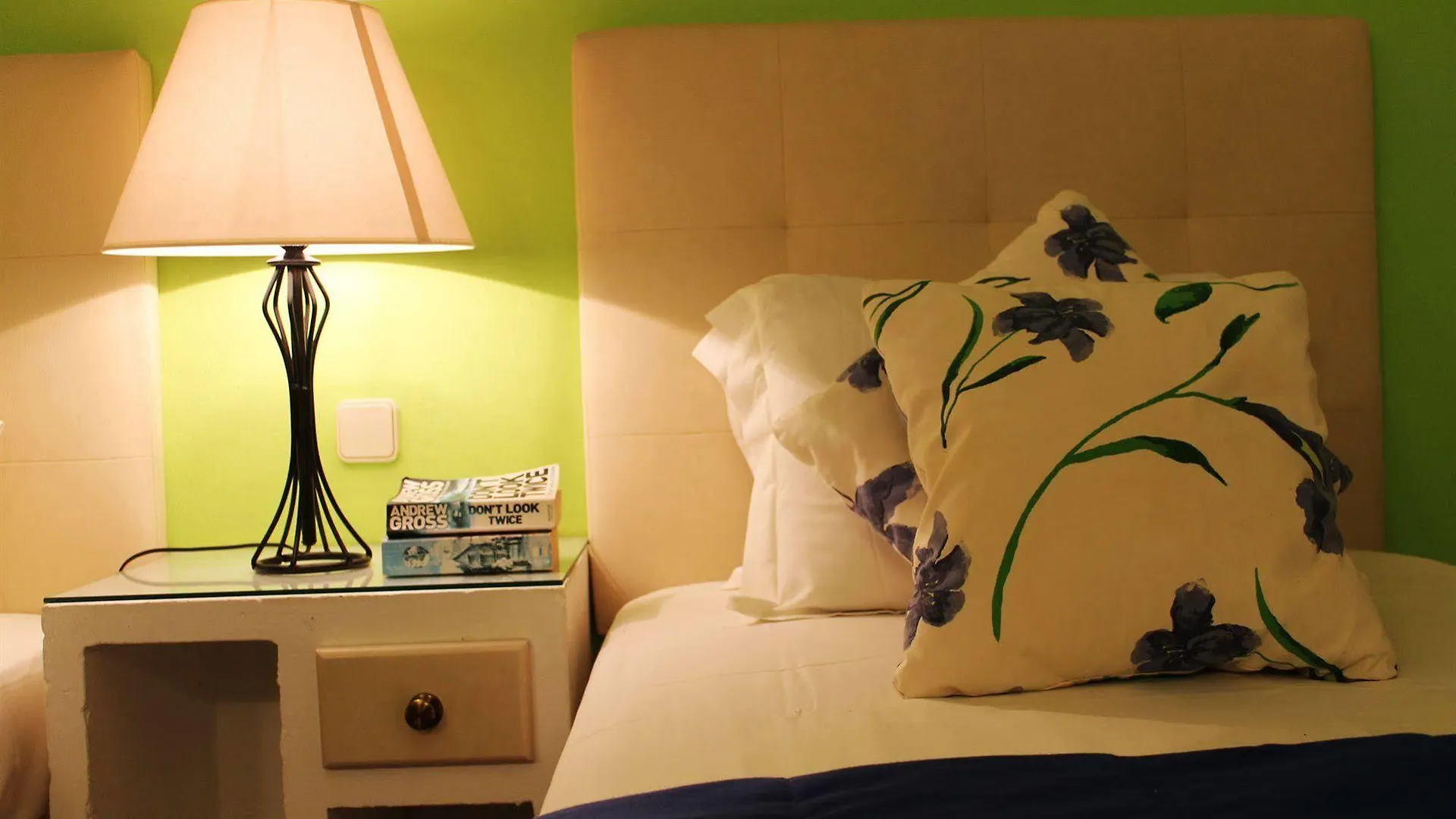 Baluarte Da Vila Apartments Lagos