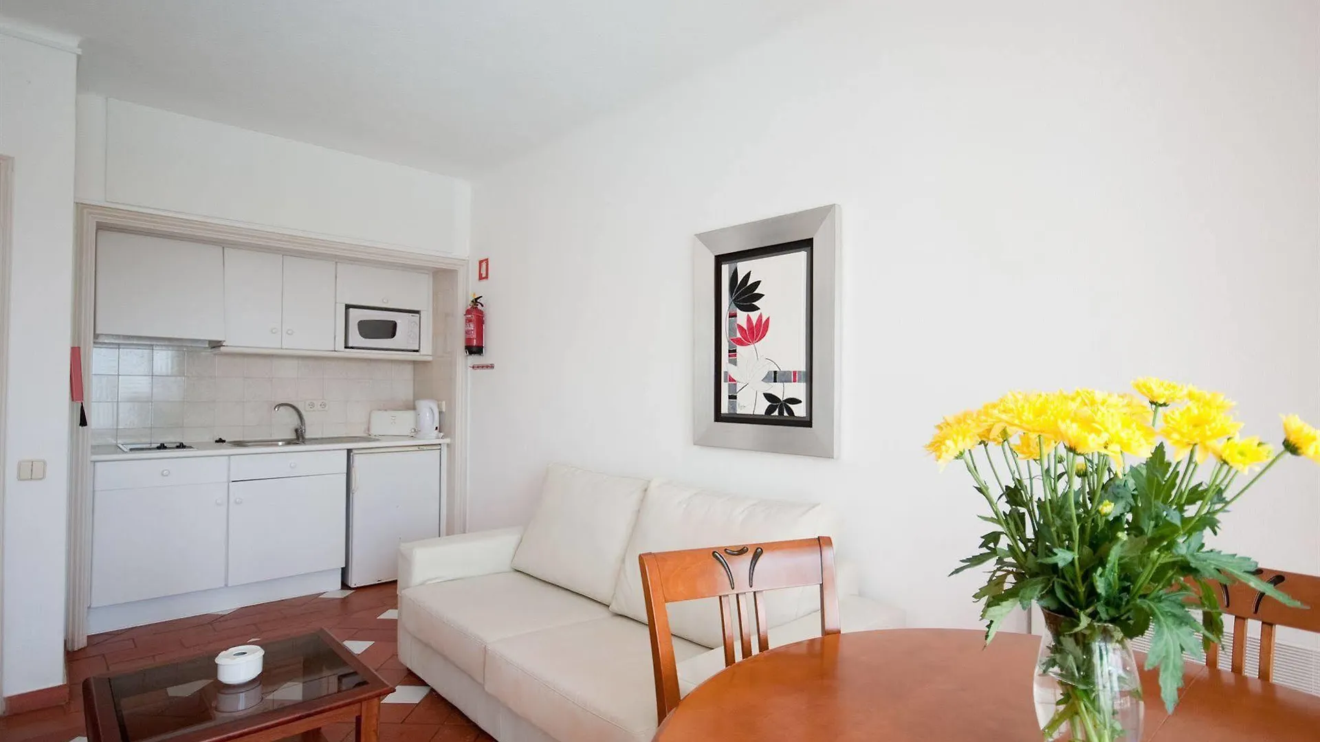 Baluarte Da Vila Apartments Lagos