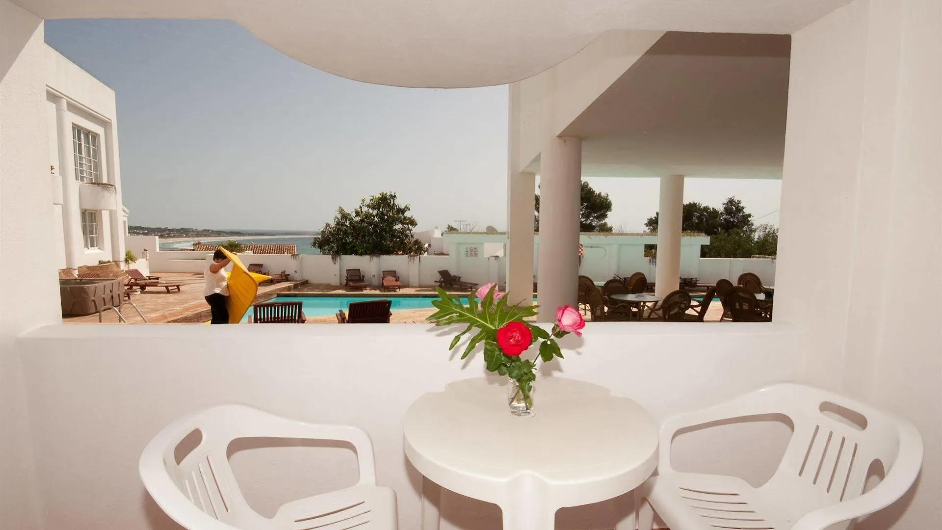 Baluarte Da Vila Apartments Lagos