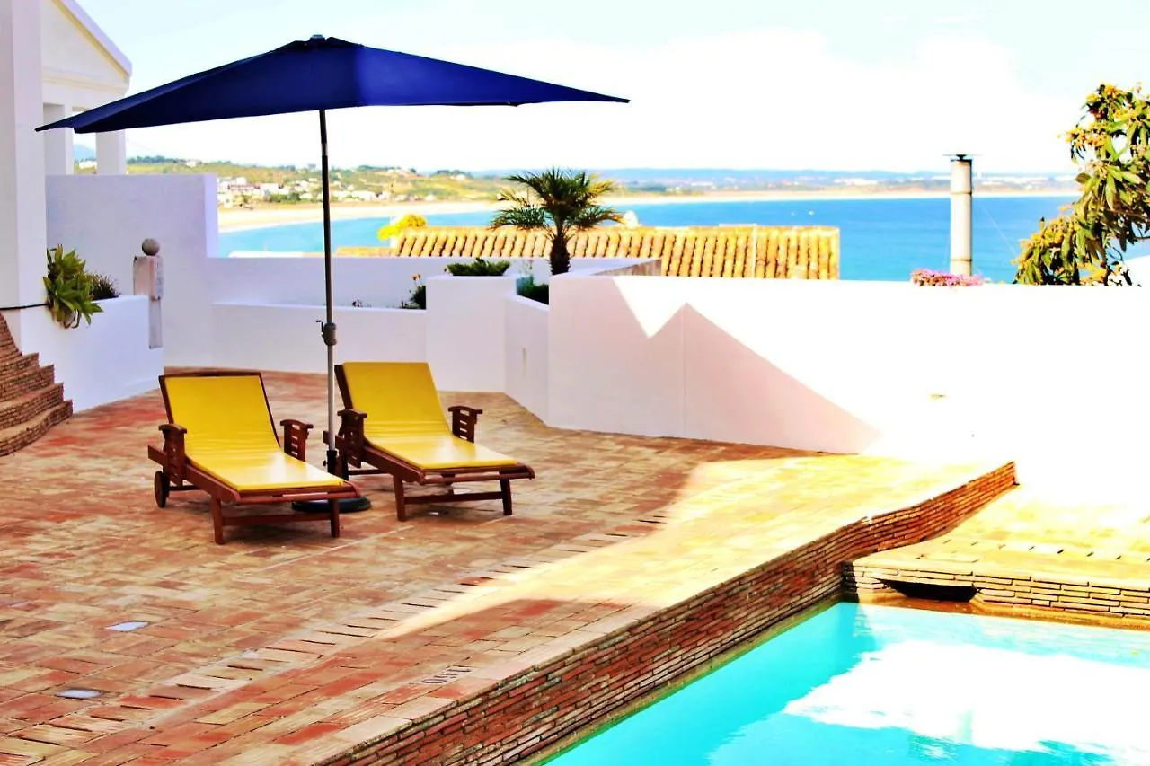 Baluarte Da Vila Apartments Lagos
